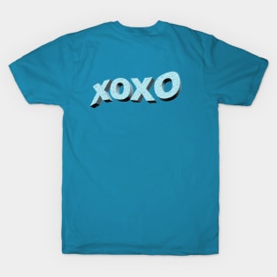 game xo T-Shirt